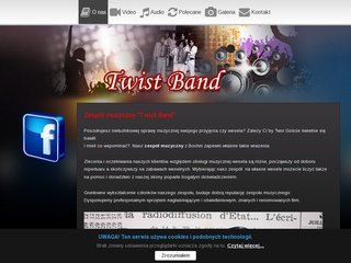 Miniaturka twistband.pl