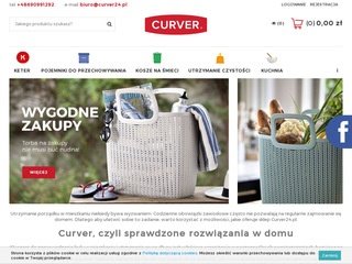 Podgląd curver24.pl