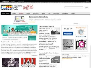 Podgląd plock24.pl