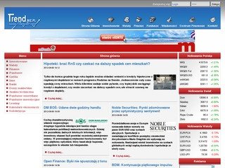 Podgląd trend.biz.pl