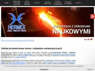Miniaturka hermex.pl