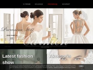Podgląd carmen-slubne.pl
