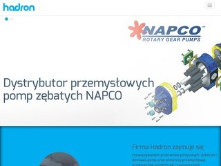 Podgląd hadron-pompy.pl