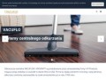 Podgląd vacuflo-polska.pl