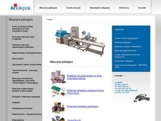 Podgląd znakpak.com.pl