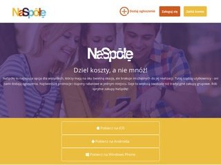 Podgląd naspole.pl