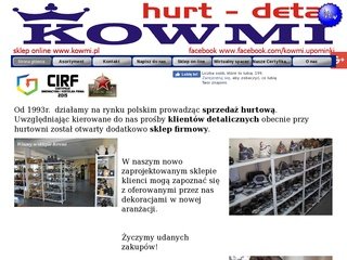Miniaturka ceramika.krakow.pl