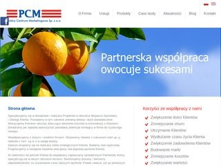 Podgląd pcm.pl