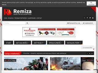 Podgląd remiza.com.pl