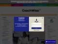 Podgląd thecoaches.pl