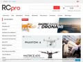 Podgląd rcpro.pl