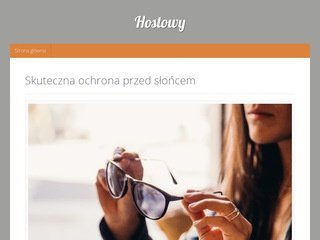 Podgląd hostowy.pl