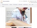 Podgląd nowoczesnadepilacja.pl