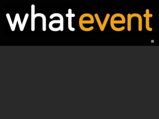 Podgląd whatevent.pl