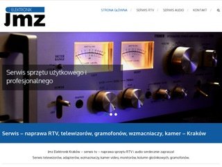 Podgląd jmz-krakow.pl