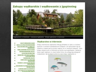 Podgląd jgspinning.pl