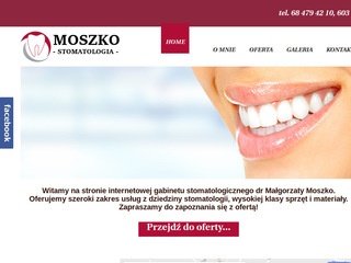Podgląd dent-medica.pl