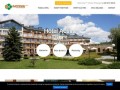 Podgląd https://www.hotel-activa.pl