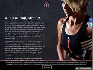 Podgląd misshealthy.pl