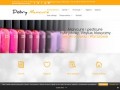 Podgląd dobrymanicure.pl