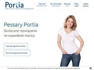 Podgląd pessar.pl