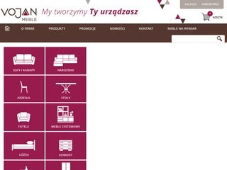 Podgląd vojanmeble.pl
