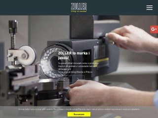 Podgląd zoller.com.pl