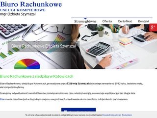 Podgląd rozliczenia.katowice.pl