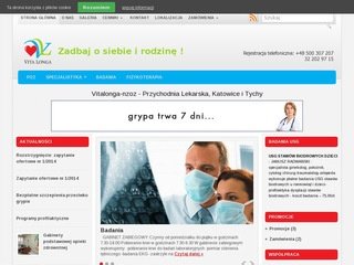 Podgląd vitalonga-nzoz.pl