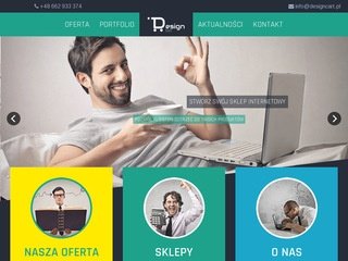 Podgląd https://www.designcart.pl