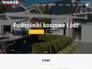 Podgląd podnosnikilodz.com.pl