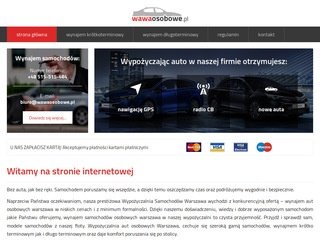 Podgląd wawaosobowe.pl