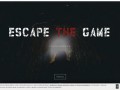 Podgląd escapethegame.pl