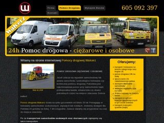 Podgląd pomoc-drogowa.walcerz.pl