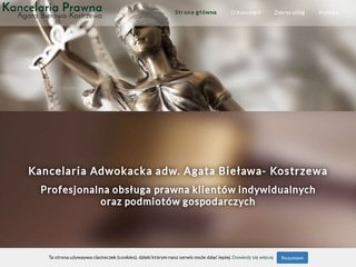 Podgląd adwokat-sulechow.pl