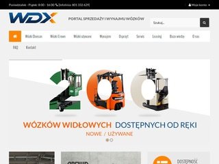 Podgląd heavy-net.pl