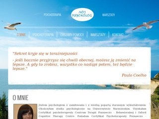 Podgląd moj-psycholog.com.pl