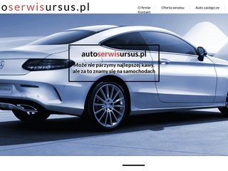 Miniaturka autoserwisursus.pl