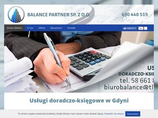Podgląd biuropodatkowebalance.pl