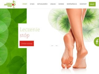 Miniaturka gierat-podologia.pl