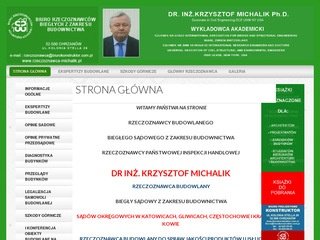 Miniaturka rzeczoznawca-michalik.pl