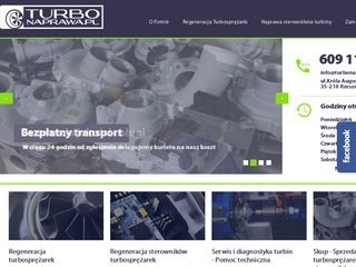 Podgląd turbo-serwis.rzeszow.pl