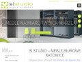 Podgląd sistudio.pl