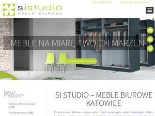 Podgląd sistudio.pl