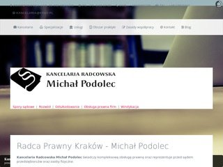 Podgląd krmp.pl