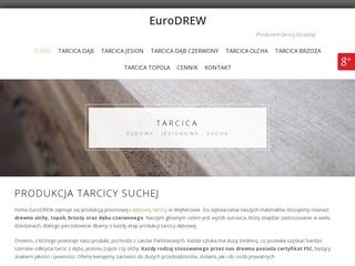 Podgląd eurodrew.com.pl