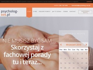 Podgląd psycholog-sos.pl