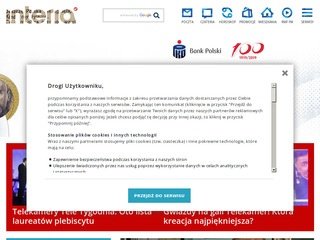 Podgląd spzboinski.w.interia.pl