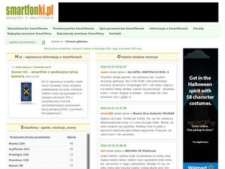 Podgląd smartfonki.pl