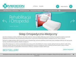 Podgląd medicon.slask.pl